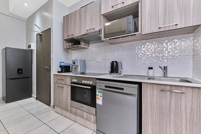 1 Bedroom Property for Sale in Rosebank Gauteng