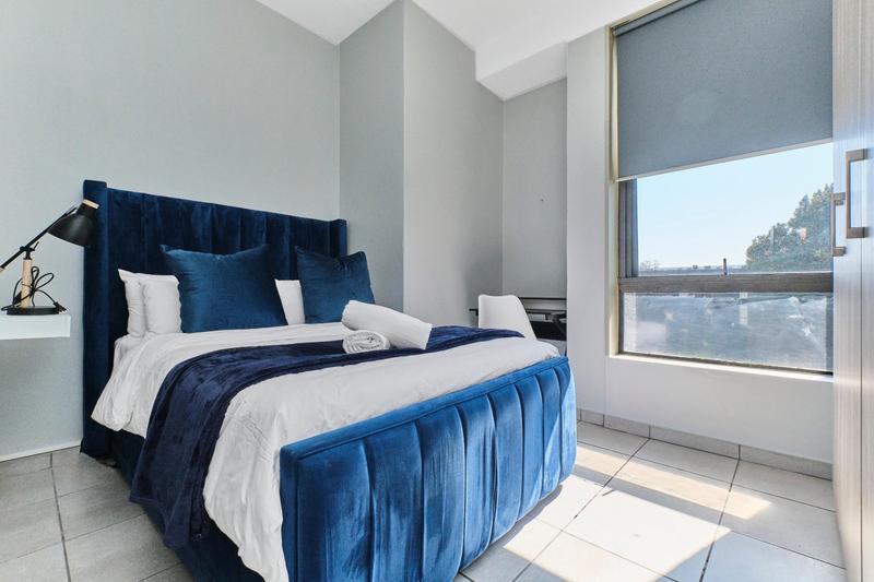 1 Bedroom Property for Sale in Rosebank Gauteng
