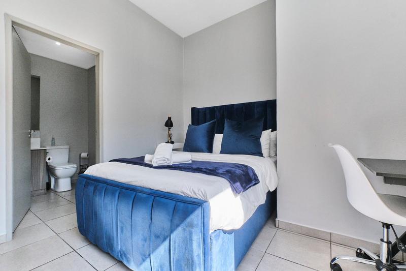 1 Bedroom Property for Sale in Rosebank Gauteng