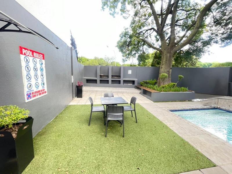 1 Bedroom Property for Sale in Rosebank Gauteng