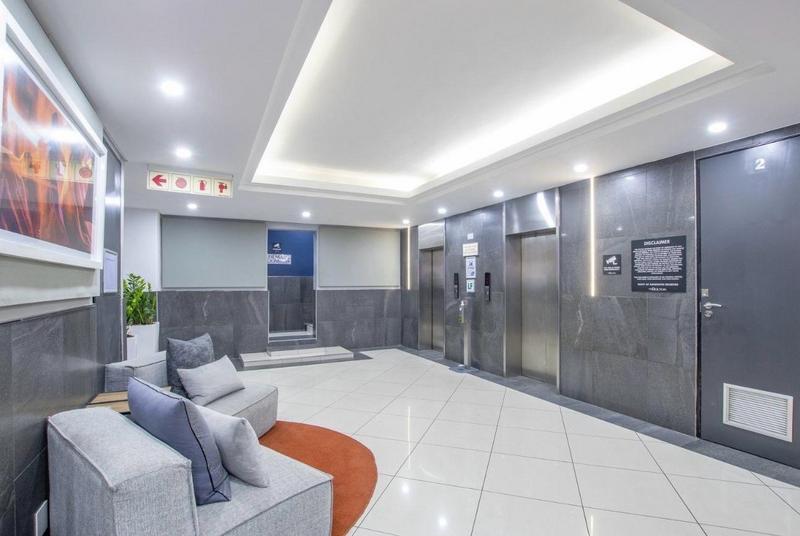 1 Bedroom Property for Sale in Rosebank Gauteng
