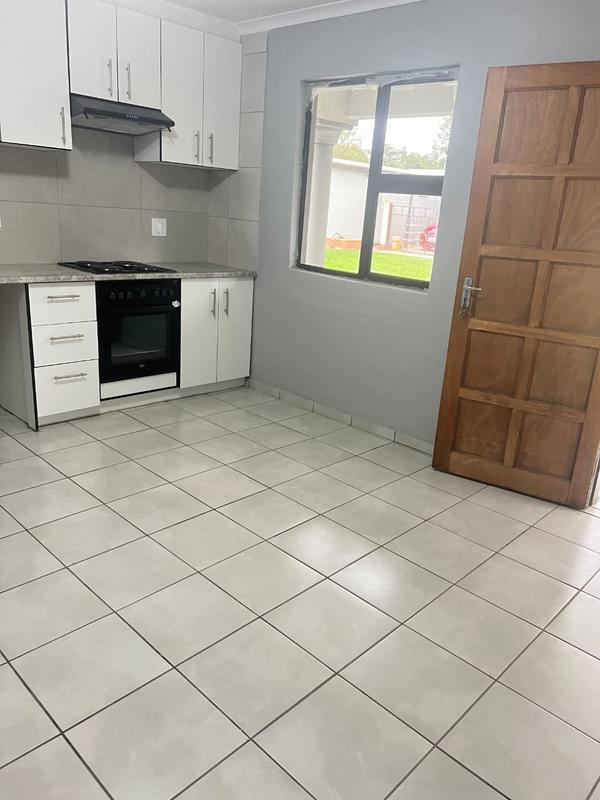 To Let 1 Bedroom Property for Rent in Elspark Gauteng