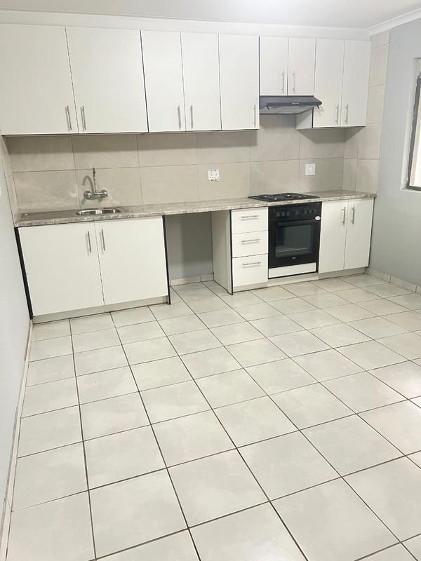To Let 1 Bedroom Property for Rent in Elspark Gauteng