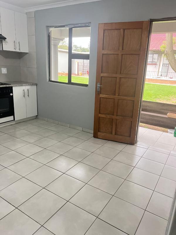To Let 1 Bedroom Property for Rent in Elspark Gauteng