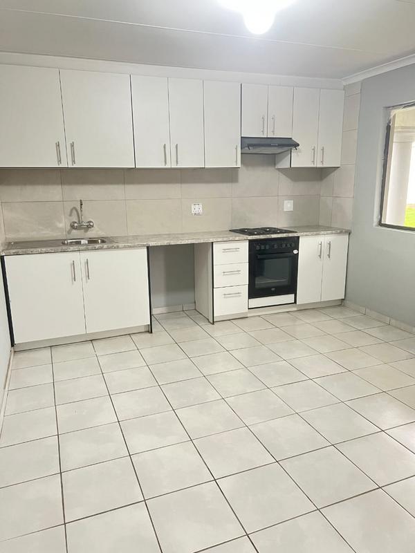 To Let 1 Bedroom Property for Rent in Elspark Gauteng