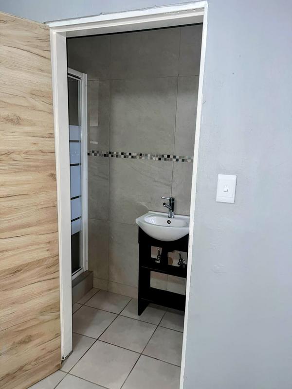 To Let 1 Bedroom Property for Rent in Elspark Gauteng
