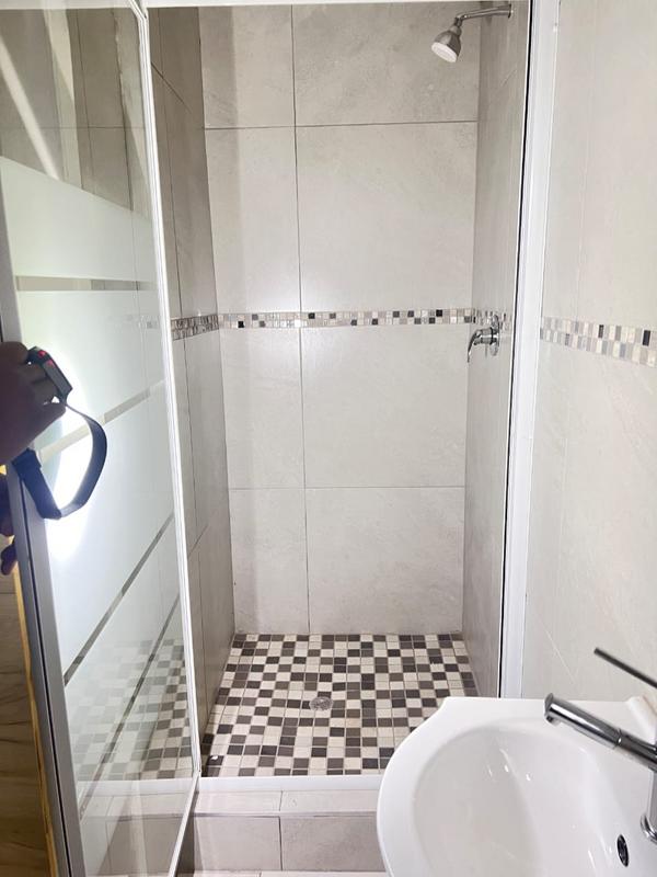 To Let 1 Bedroom Property for Rent in Elspark Gauteng