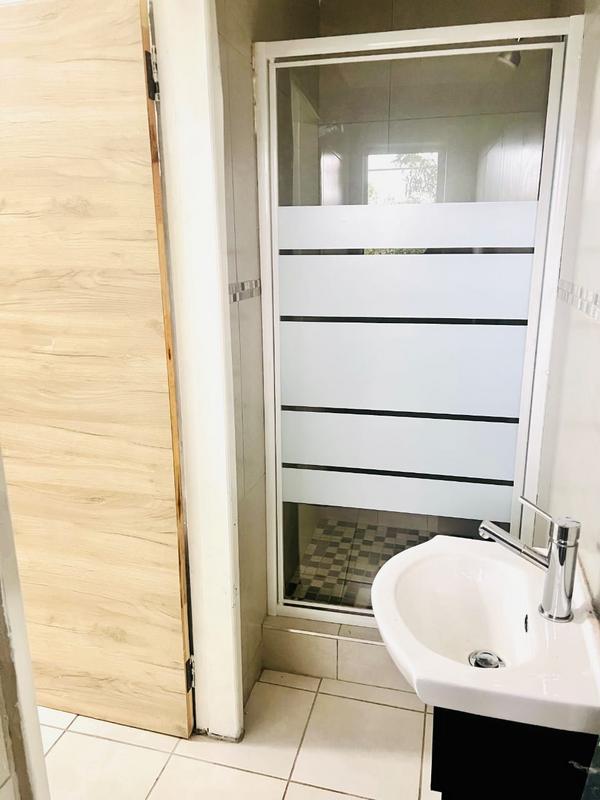 To Let 1 Bedroom Property for Rent in Elspark Gauteng