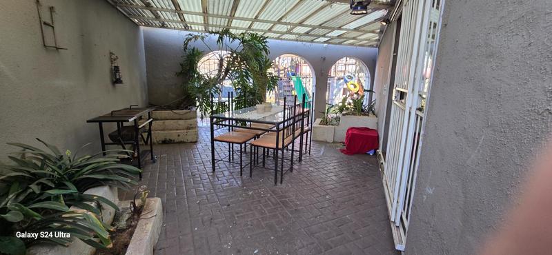 4 Bedroom Property for Sale in Freeway Park Gauteng