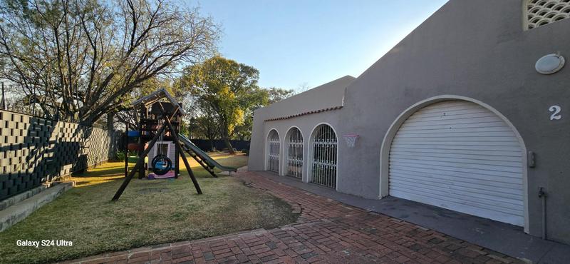 4 Bedroom Property for Sale in Freeway Park Gauteng