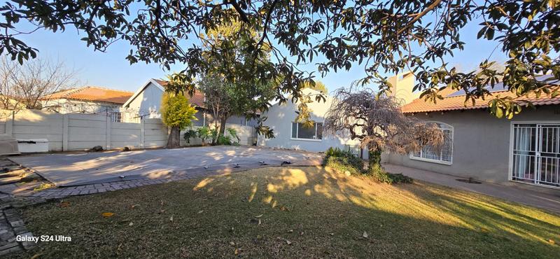 4 Bedroom Property for Sale in Freeway Park Gauteng