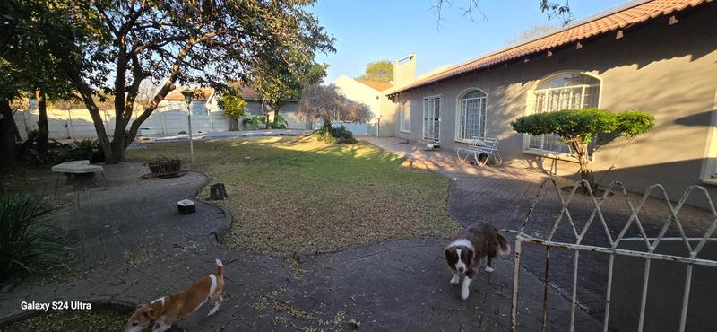 4 Bedroom Property for Sale in Freeway Park Gauteng