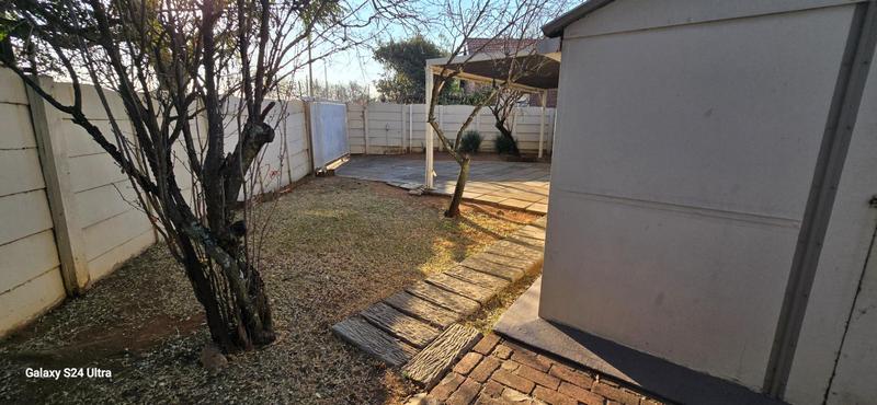 4 Bedroom Property for Sale in Freeway Park Gauteng