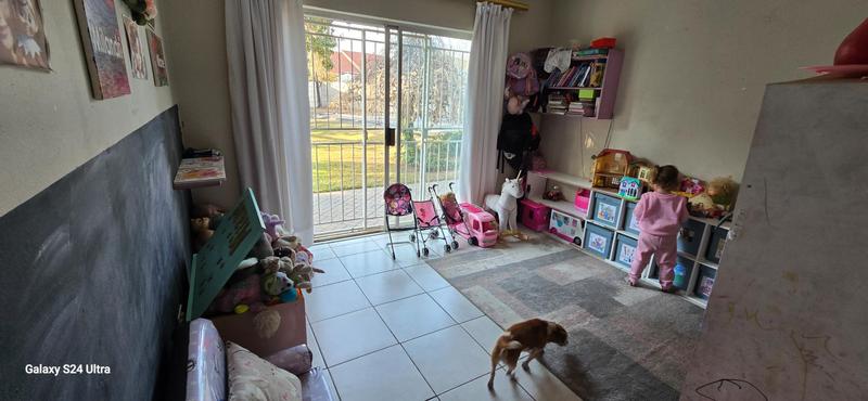 4 Bedroom Property for Sale in Freeway Park Gauteng