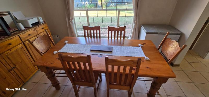4 Bedroom Property for Sale in Freeway Park Gauteng