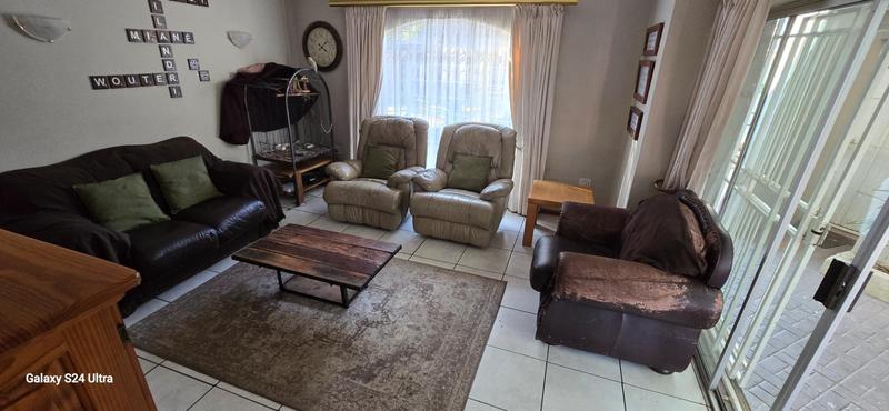 4 Bedroom Property for Sale in Freeway Park Gauteng