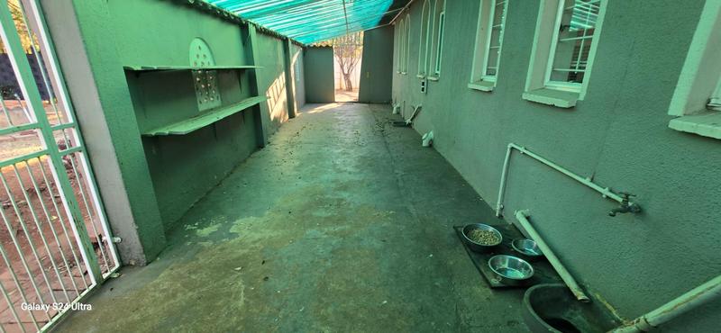 4 Bedroom Property for Sale in Freeway Park Gauteng