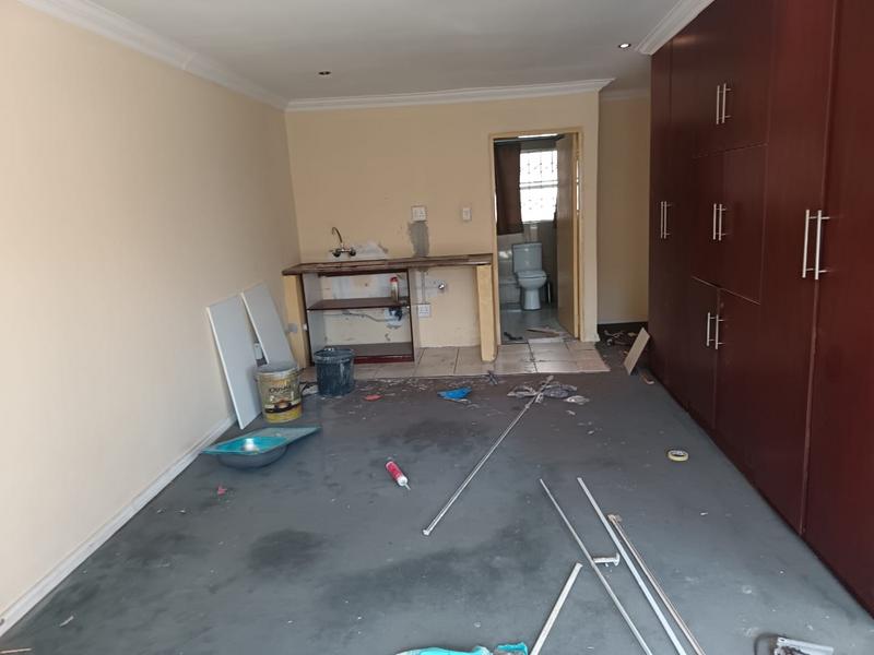 To Let 0 Bedroom Property for Rent in Bloubosrand Gauteng