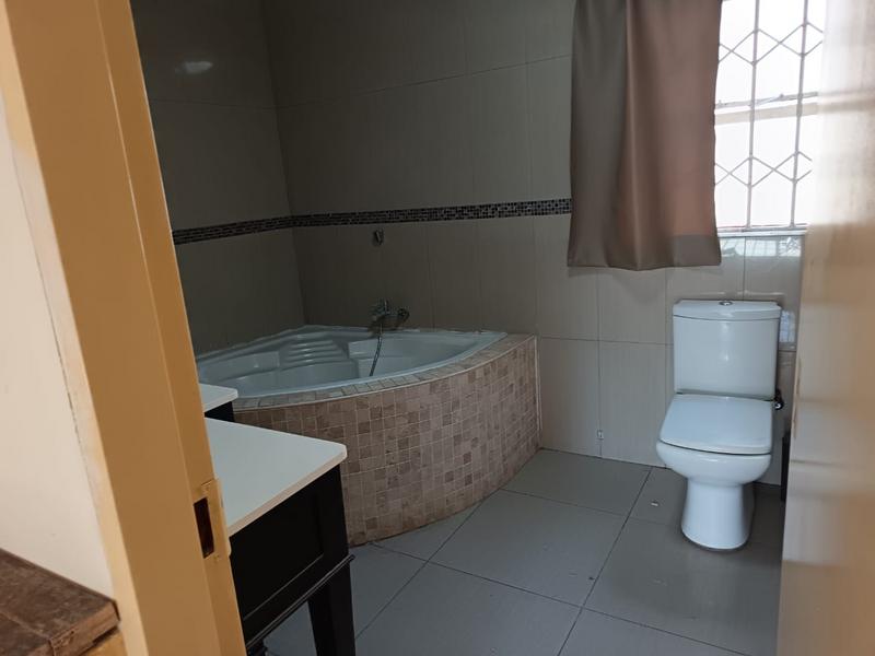 To Let 0 Bedroom Property for Rent in Bloubosrand Gauteng