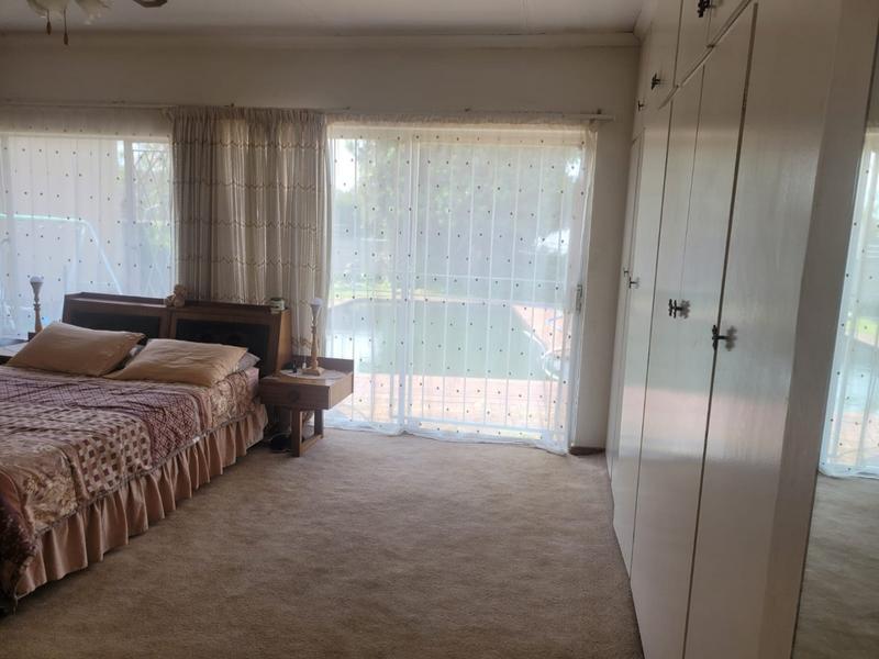 3 Bedroom Property for Sale in Witpoortjie Gauteng