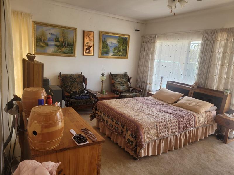 3 Bedroom Property for Sale in Witpoortjie Gauteng