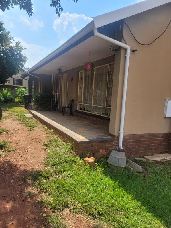 3 Bedroom Property for Sale in Witpoortjie Gauteng
