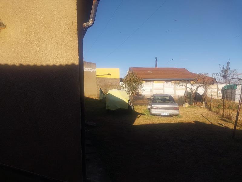 2 Bedroom Property for Sale in Naledi Gauteng
