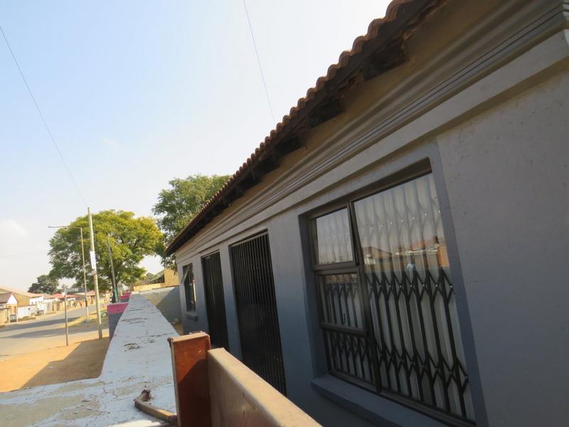 3 Bedroom Property for Sale in Kagiso Gauteng