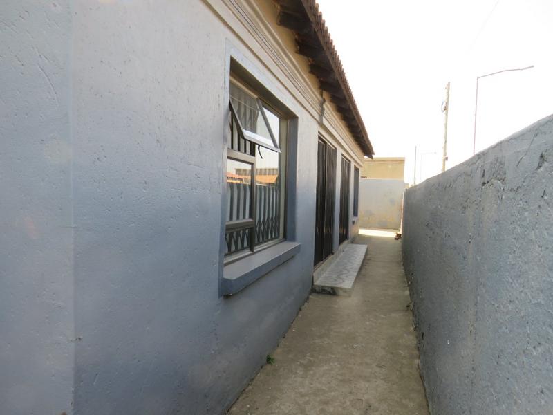 3 Bedroom Property for Sale in Kagiso Gauteng