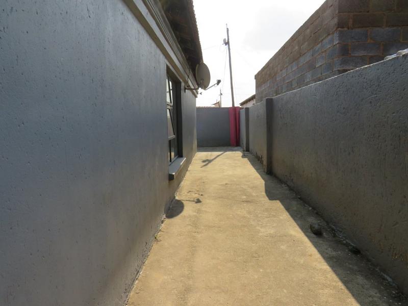3 Bedroom Property for Sale in Kagiso Gauteng
