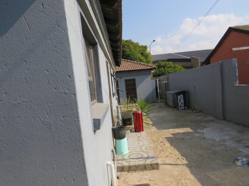 3 Bedroom Property for Sale in Kagiso Gauteng