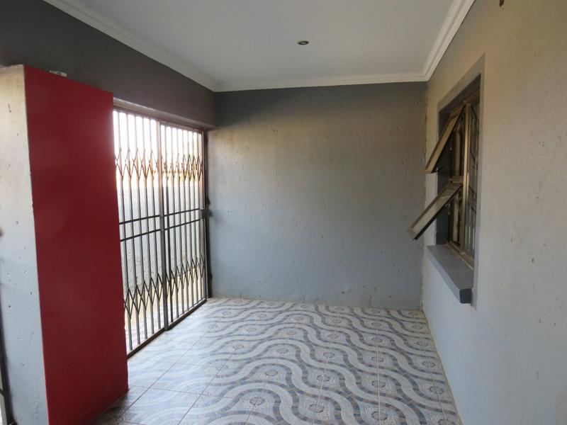 3 Bedroom Property for Sale in Kagiso Gauteng
