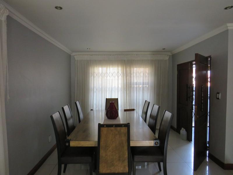 3 Bedroom Property for Sale in Kagiso Gauteng