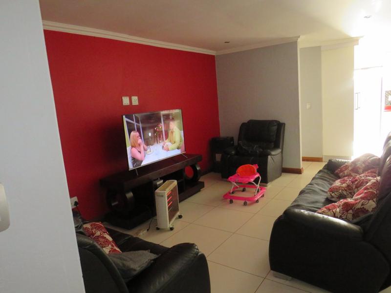 3 Bedroom Property for Sale in Kagiso Gauteng