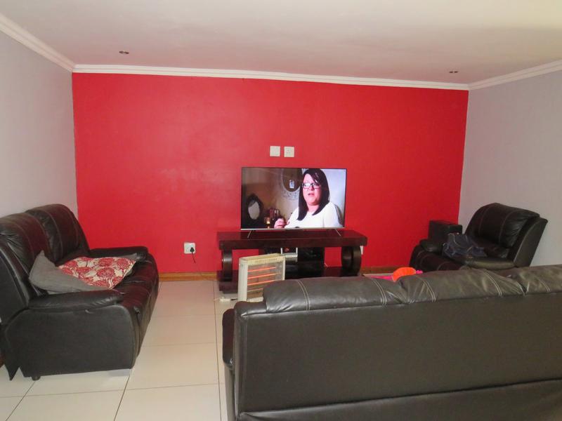 3 Bedroom Property for Sale in Kagiso Gauteng