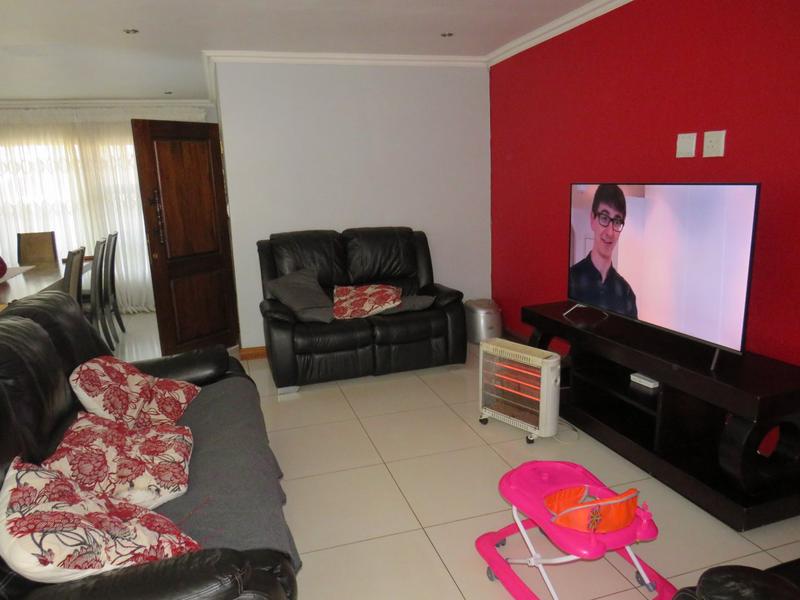 3 Bedroom Property for Sale in Kagiso Gauteng