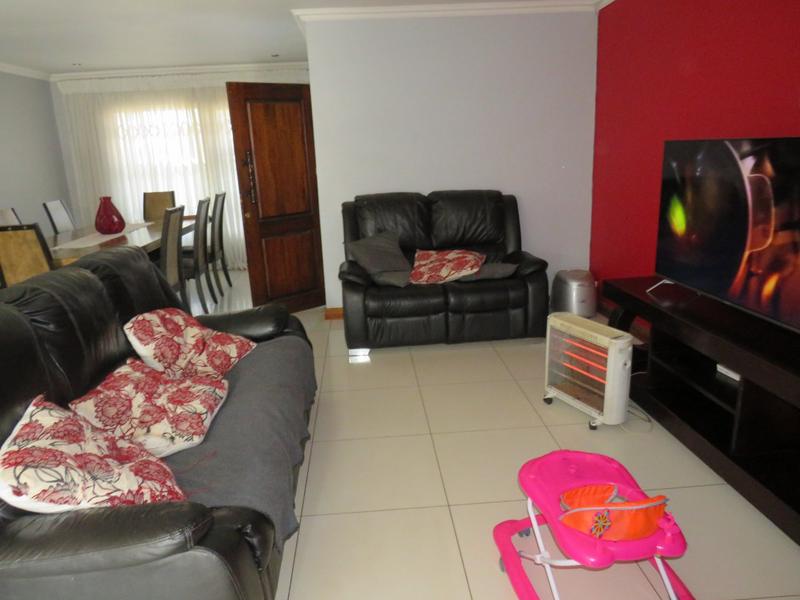 3 Bedroom Property for Sale in Kagiso Gauteng