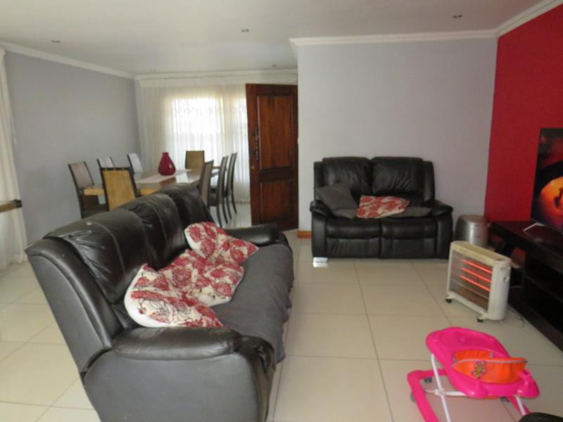 3 Bedroom Property for Sale in Kagiso Gauteng