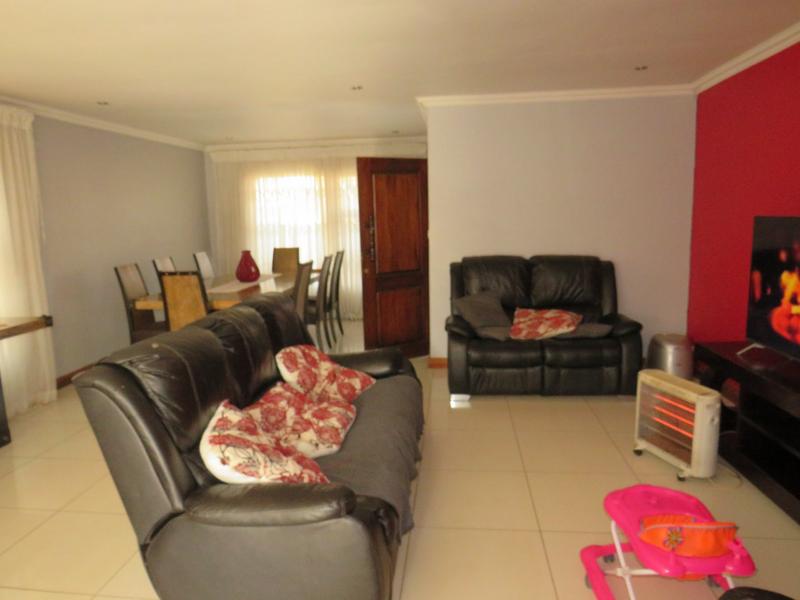 3 Bedroom Property for Sale in Kagiso Gauteng