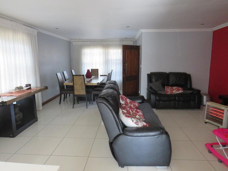 3 Bedroom Property for Sale in Kagiso Gauteng