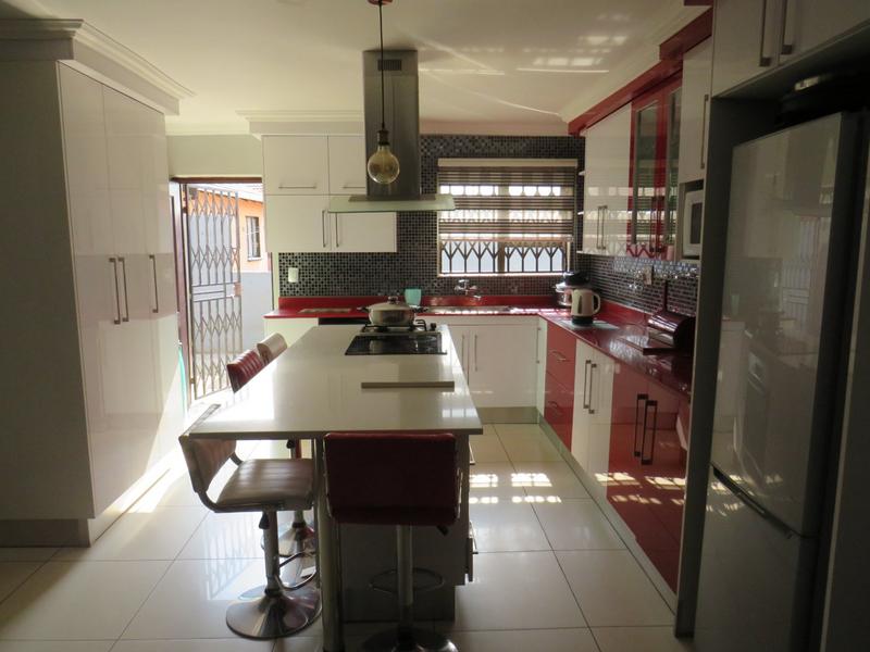 3 Bedroom Property for Sale in Kagiso Gauteng