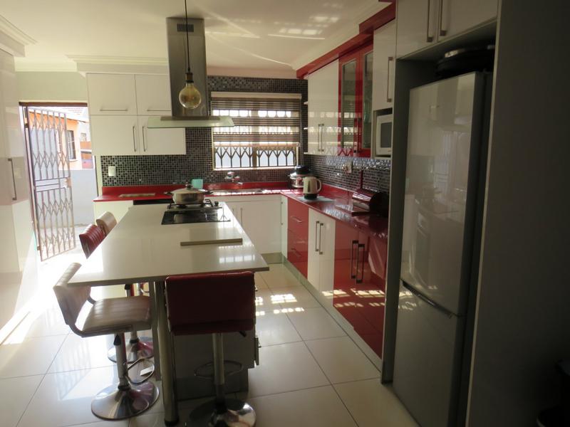 3 Bedroom Property for Sale in Kagiso Gauteng