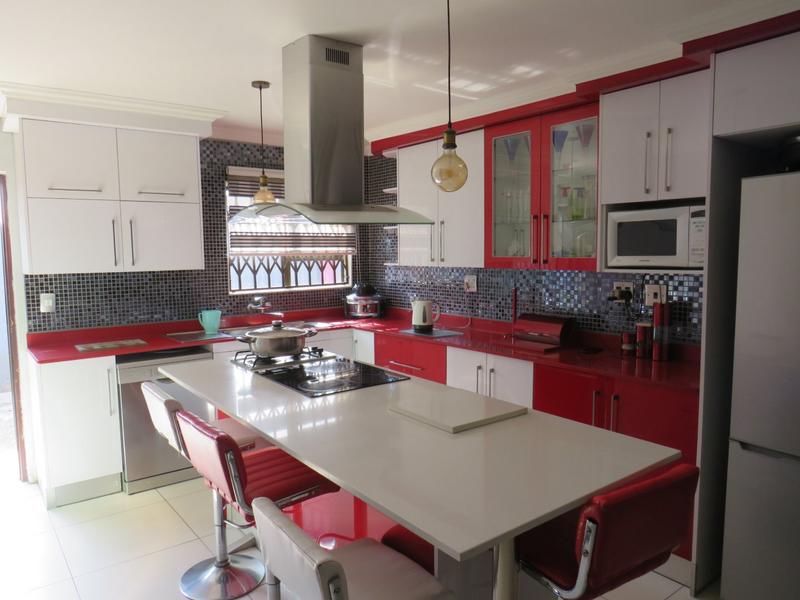 3 Bedroom Property for Sale in Kagiso Gauteng
