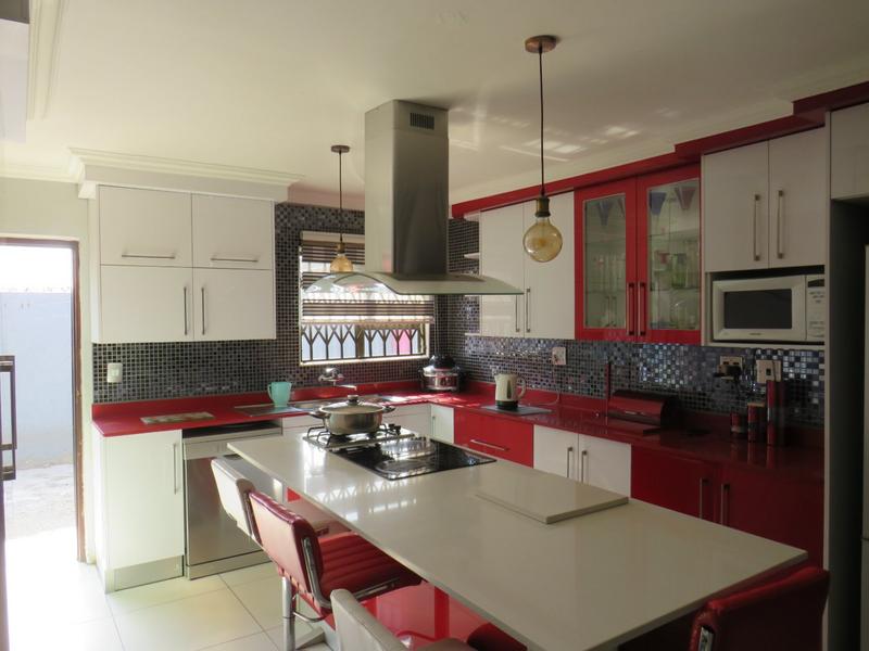 3 Bedroom Property for Sale in Kagiso Gauteng