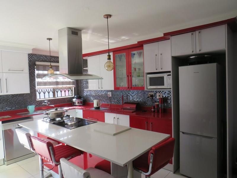 3 Bedroom Property for Sale in Kagiso Gauteng