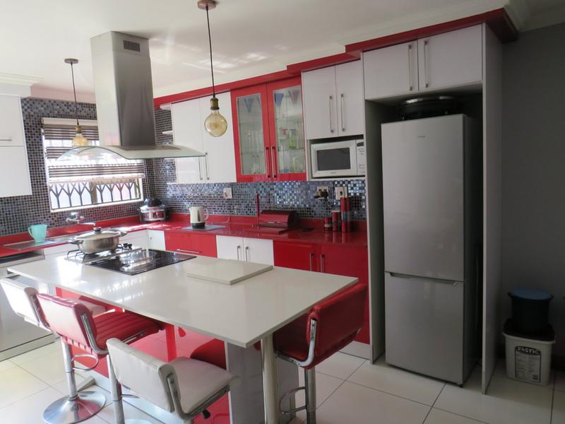 3 Bedroom Property for Sale in Kagiso Gauteng