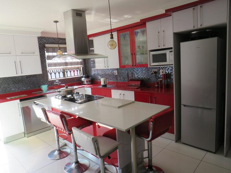 3 Bedroom Property for Sale in Kagiso Gauteng