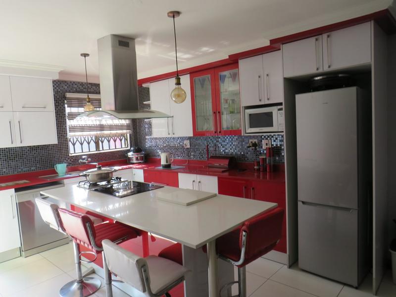 3 Bedroom Property for Sale in Kagiso Gauteng