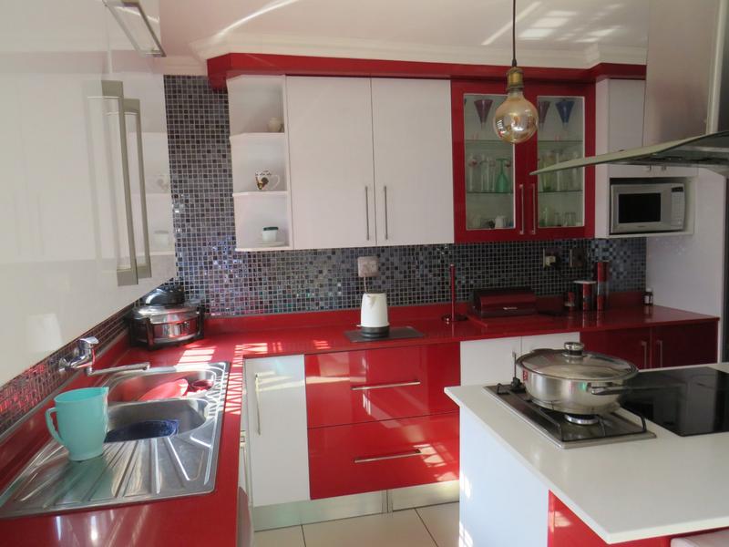 3 Bedroom Property for Sale in Kagiso Gauteng
