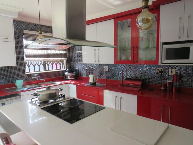 3 Bedroom Property for Sale in Kagiso Gauteng